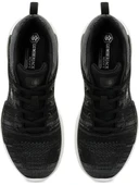 LUMBERJACK WOLKY 5FX SİYAH MEMORY FOAM TABAN ANATOMİK SPOR AYAKKABI thumbnail 6