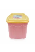 Bee Home Oyuncak Kutusu - Pembe - 5