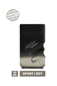 Jagler Sport Erkek Parfüm Seti 90 ml EDT + 150 ml Deodorant - 4