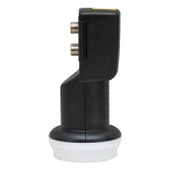 T&Smart 0.1Db Ultra HD 4K Universal Dört Çıkışlı Lnb - 2