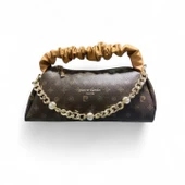 Pierre Cardin  05PC25Y10323-MN KH Kahve Kadın  Çanta thumbnail 1