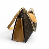 Pierre Cardin  05PC25Y10321-MN KH Kahve Kadın  Çanta thumbnail 2