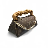 Pierre Cardin  05PC25Y10323-MN KH Kahve Kadın  Çanta thumbnail 2