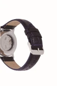 Orient RA-AA0C05L39B Kurmalı Otomatik Deri Lacivert 42 mm Erkek Kol Saati - 2