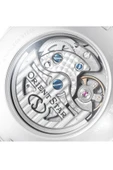Orient Star RE-BX0002S00B Kurmalı Otomatik Çelik Gri Safir Kristal 10 ATM 40 mm Erkek Kol Saati thumbnail 9