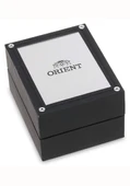 Orient RA-BA0001G10B Kurmalı Otomatik Çelik Altın Rengi Kahverengi Kadran 43 mm Erkek Kol Saati - 4