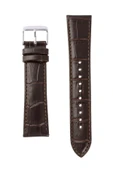 Orient Bambino RA-AK0808S30B Limited Edition Otomatik Deri Kahve 42 mm Erkek Kol Saati - 8