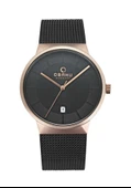 Obaku Denmark Erkek Kol Saati V200GDVBMB - 4