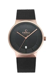 Obaku Denmark Erkek Kol Saati V200GDVBMB - 7