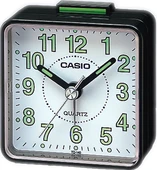 Casio TQ-140-1BDF Quartz Siyah Masa Saati - 2
