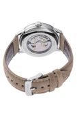 Orient Bambino RA-AK0808S30B Limited Edition Otomatik Deri Kahve 42 mm Erkek Kol Saati - 7