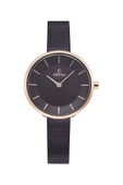 Obaku Denmark Kadın  Saati V226LXVNMN - 9