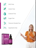 Q natura series Lugol's Solution % 2 iyot Damla + Roll-on Başlık Hediyeli thumbnail 3