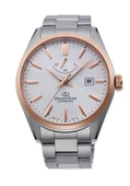 Orient Star RE-AU0401S00B Otomatik Çelik Gri Safir Cam 42 mm Erkek Kol Saati thumbnail 1