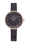 Obaku Denmark Kadın  Saati V226LXVNMN - 1