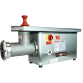 Enazon 22 No Et Kıyma Makinesi (380 Volt) 1,5 Kw 2,0 Hp  - Sucuk Hunisi Hediyeli thumbnail 1