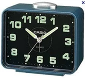 CASIO TQ-218-2DF MASA SAATİ - 2