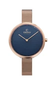 Obaku Denmark Kadın Saati V227LXVLMV - 1