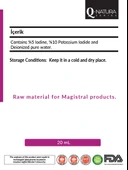 Q natura series Lugol's Solution % 2 iyot Damla + Roll-on Başlık Hediyeli thumbnail 4