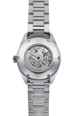 Orient Star RE-BX0002S00B Kurmalı Otomatik Çelik Gri Safir Kristal 10 ATM 40 mm Erkek Kol Saati thumbnail 3