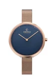 Obaku Denmark Kadın Saati V227LXVLMV - 4