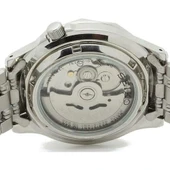 Seiko 5 SNXS73K1 39 mm Otomatik Çelik Erkek Kol Saati - 4