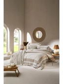 Özdilek Aurea Çift Kişilik Nevresim Takımı 1340 (Anneler Günü Özel) - 1