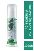 Dentiste Plus Dentiste Nighttime Herbapeutic Ağız Kokusu Önleyici Pompalı Diş Macunu 120 gr - 1