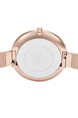 Obaku Denmark Kadın  Saati V227LXVLMV - 6