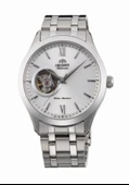 Orient TAG03001W0 Kurmalı Otomatik Çelik Gri 39 mm Erkek Kol Saati - 3