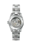 Orient Star RE-AU0004B00B KurOtomatik Çelik Gri Siyah Safir Cam 39 mm Erkek Kol Saati - 2