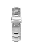 Orient TAG03001W0 Kurmalı Otomatik Çelik Gri 39 mm Erkek Kol Saati - 6