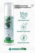 Dentiste Plus Dentiste Nighttime Herbapeutic Ağız Kokusu Önleyici Pompalı Diş Macunu 120 gr - 3
