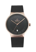 Obaku Denmark Erkek Kol Saati V200GDVBMB - 1