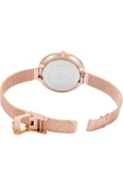 Obaku Denmark Kadın  Saati V227LXVLMV - 9