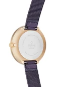 Obaku Denmark Kadın  Saati V226LXVNMN - 6