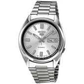 Seiko 5 SNXS73K1 39 mm Otomatik Çelik Erkek Kol Saati - 2