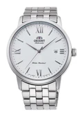 Orient RA-AC0F10S10B Otomatik Çelik Gri 42 mm Erkek Kol Saati - 1