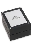 Orient TAG03001W0 Kurmalı Otomatik Çelik Gri 39 mm Erkek Kol Saati - 7