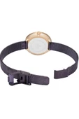 Obaku Denmark Kadın  Saati V226LXVNMN - 12
