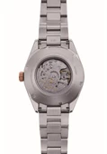 Orient Star RE-AU0401S00B Otomatik Çelik Gri Safir Cam 42 mm Erkek Kol Saati thumbnail 2
