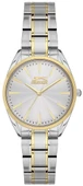 Slazenger Sl.09.2155.3.03 Quartz Çelik 3 ATM 34 mm Kadın Kol Saati - 2