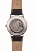 Orient RA-AC0F06L30B Otomatik Deri Lacivert 42 mm Erkek Kol Saati - 2