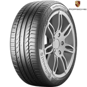 Continental SportContact 5 235/60R18 103W N0 FR Yaz Lastiği - 2025 - 3