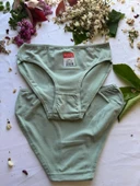 DON&SEZA 2'li Külot - 1