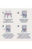 Veet Pure Sir Ağda Bantları Yüze Özel 20 li - 4