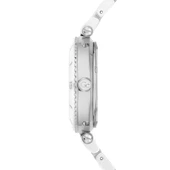 Gc GCZ05008L1MF Quartz Çelik Gri Beyaz Kadran 10 ATM 34 mm Kadın Kol Saati - 2