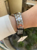 Slazenger Sl.09.2155.3.03 Quartz Çelik 3 ATM 34 mm Kadın Kol Saati - 3
