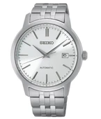 Seiko SRPH85K Otomatik Çelik Gri 41 mm Erkek Kol Saati - 3
