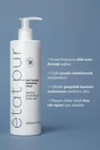 Etat Pur Melting Moisturizing Body Milk Rahatlatıcı ve Nemlendirici Vücut Sütü 400 ml - 6